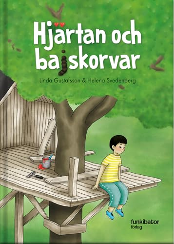 Hjärtan och bajskorvar