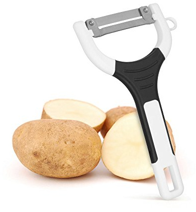 Metaltex 2047356 Y Éplucheur Thermoplastique