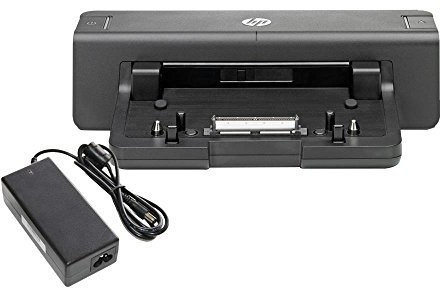 HP A7E33AV Docking Station