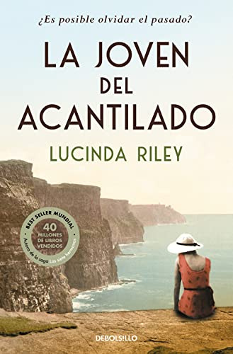 La joven del acantilado (Best Seller)