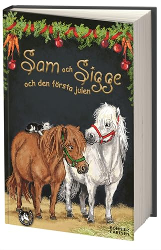 Sam och Sigge och den första julen: 5