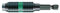 Wera 053923 Rapidaptor 897/4 R Bi-Torsion Universal Bit Holder