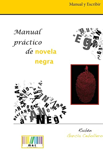 Manual práctico de novela negra
