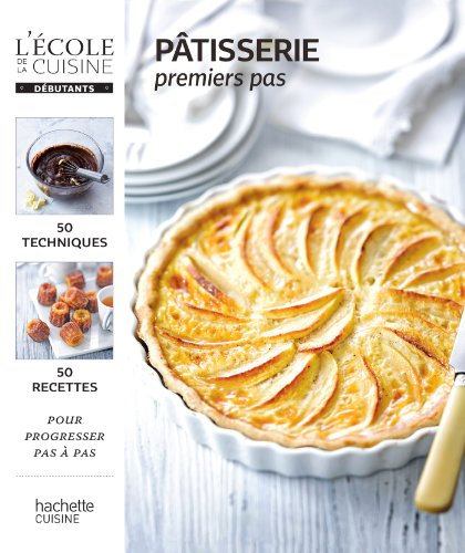 Pâtisserie: Premiers pas