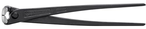 KNIPEX Tools - High Leverage Concreters' Nippers (9910300)