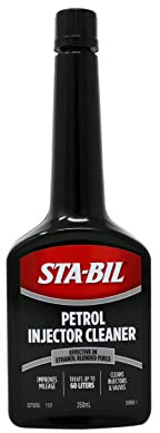 STA-BIL Petrol Injector Cleaner 250ml