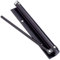BRIMIC 57202 - Spring Türschließer Arm Schwarz