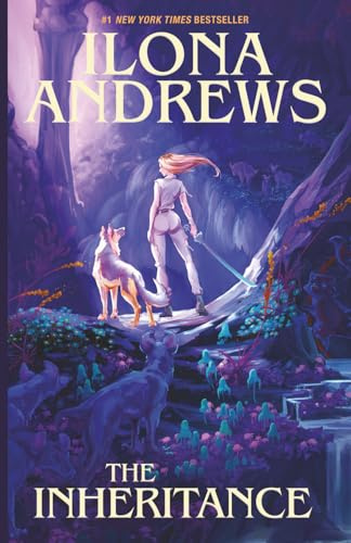 The Inheritance (Breach Wars, Band 1)