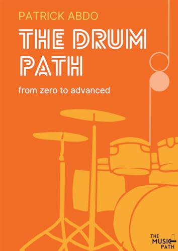 The drum path: from zero to advanced