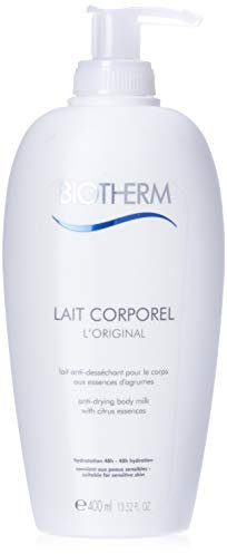 Biotherm Anti Drying Body Milk 400 ml