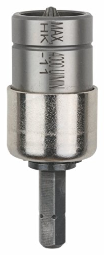 Bosch Accessories Professional Schraubvorsatz mit Tiefenkupplung