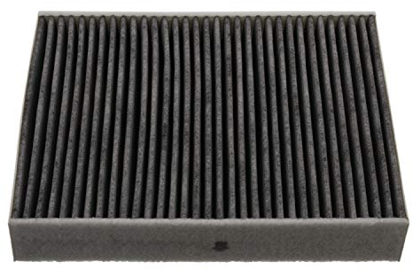 febi bilstein 37114 Cabin Filter, 1 unit