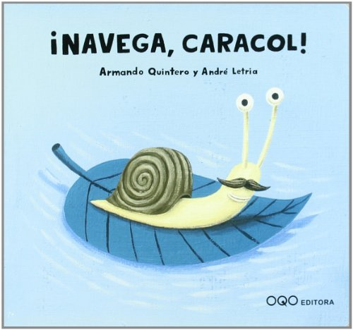 ¡Navega, Caracol! (NANOQOS)