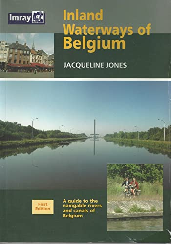 Inland Waterways of Belgium