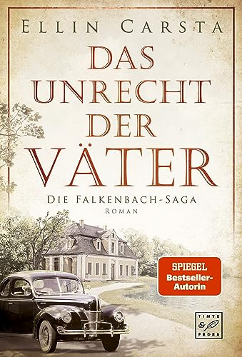 Das Unrecht der Väter: 1