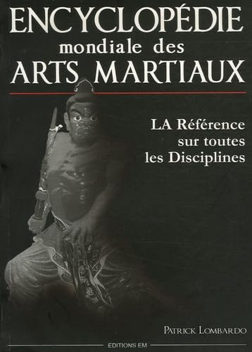 Encyclopédie Mondiale des Arts Martiaux