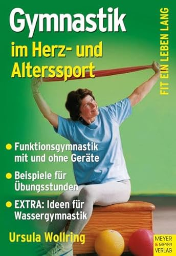 Gymnastik im Herz- und Alterssport