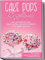 Cake Pops Rezeptbuch: Die leckersten und kreativsten Cake Pop Rezepte für jeden Anlass | inkl. veganen, herzhaften, Frühstücks- & Fitness-Cake-Pops