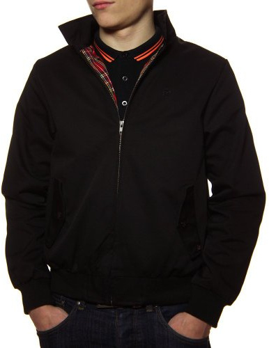 merc Men's Harrington,jacket Jacket