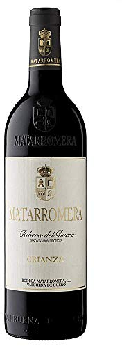 Matarromera Crianza Tempranillo Ribera del Duero, 750ml