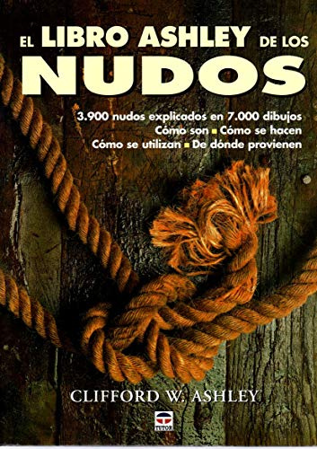 El Libro de Ashley de los Nudos