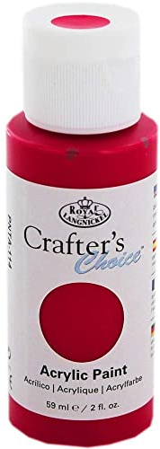 Royal & Langnickel Carmine Acrylic Paint - 59ml
