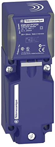 CUBIC C4 DC PNP NANC 4H NOFLUSH 40MM PG1
