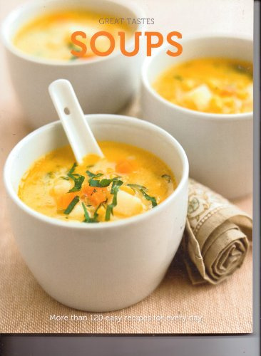 Soups (Great Tastes)