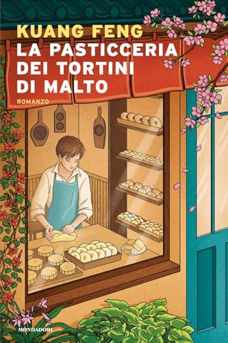 La pasticceria dei tortini di malto