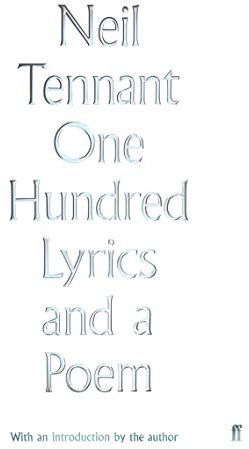 One Hundred Lyrics and a Poem