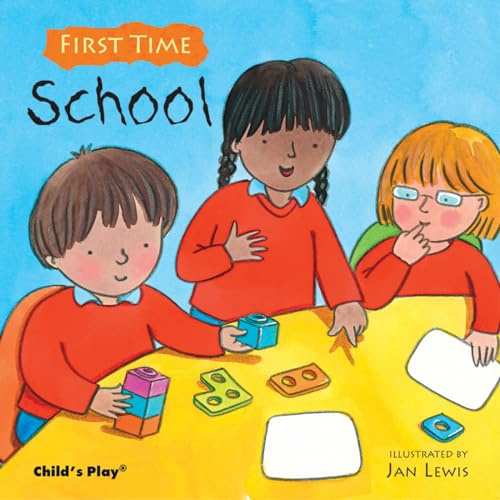 Child's Play (International) Ltd