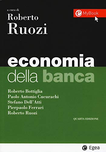 Economia della banca. Con Contenuto digitale per download e accesso online