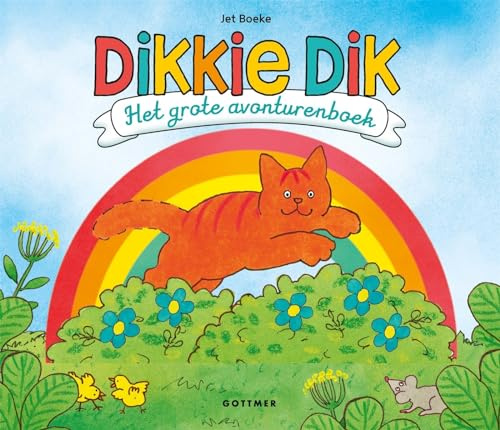 Het grote avonturenboek