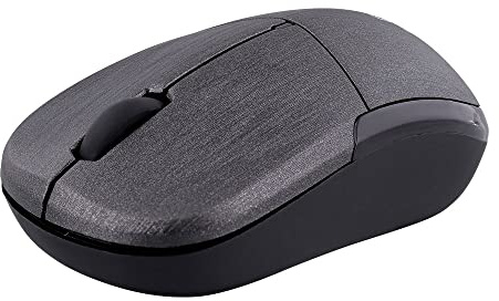 T'nB MOOVE - Souris sans Fil Bluetooth 3.0 - Gris