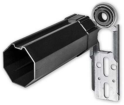 Rolladenlager-Set SW 60 bestehend aus Walzenkapsel, Kugellager und Fertigkastenlager, von EVEROXX®