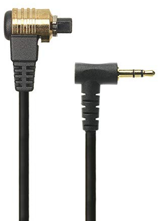 PocketWizard CM-N3-ACC-1 Remote ACC Cable 1ft (30cm)