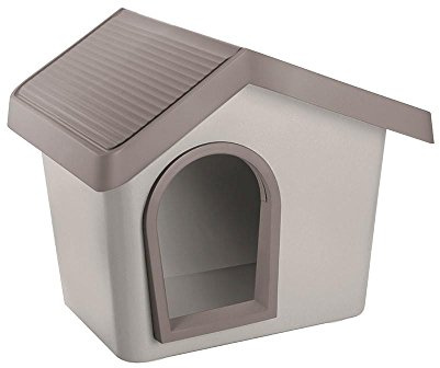 IMAC Caseta Zeus 70 para Perros
