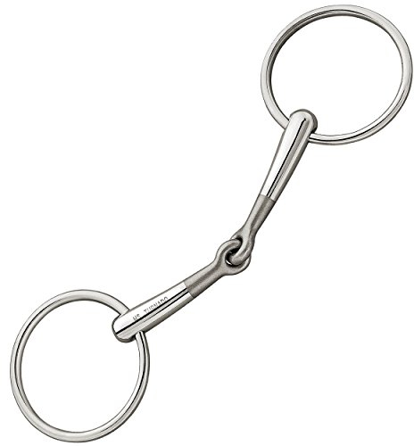 Sprenger - Turnado Wassertrense aus Edelstahl