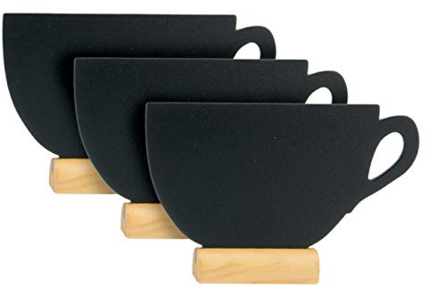 Securit FBT-kupa-3 krittavla max 10 x 12,5 cm