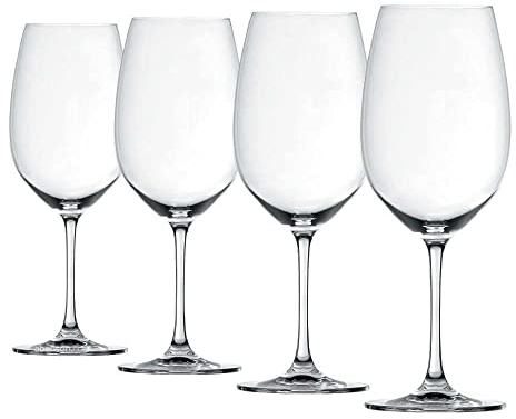 Spiegelau Salute Bordeauxglas Set/4 472/35 4720177