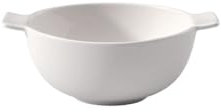 Villeroy & Boch Soup Passion - Sopera para una persona (porcelana), color blanco
