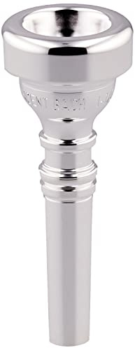 Vincent Bach Mundstück Kornett Standard Serie 349 Modell 1 1/2B