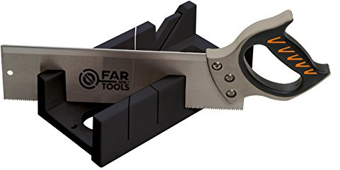 Fartools One BO 350 Boîte à onglet