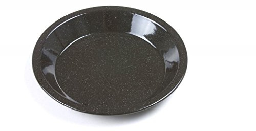 Falcon Enamel 25cm Round Pie Dish.