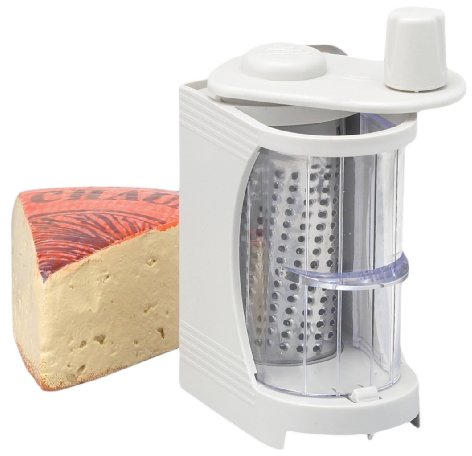 Grattugia Dolce&Salato Acea