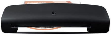 Q-Connect A3 Standard Laminator,black