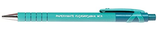 PAPER:MATE S0190453 Druckkugelschreiber FlexGrip Ultra, grün