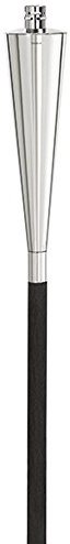 Blomus 65092 Gartenfackel Orchos, poliert