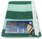 Tex family TENDA SOLE DA ESTERNO GIARDINO BALCONE RIGA PARI VERDE CONFEZIONATA - Cm. 140x350