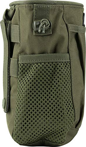 Viper TACTICAL - Elite Cordura 600D påse - grön